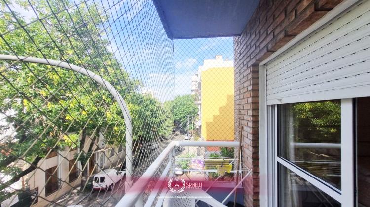 SAN IGNACIO 3600 / Boedo - Capital Federal