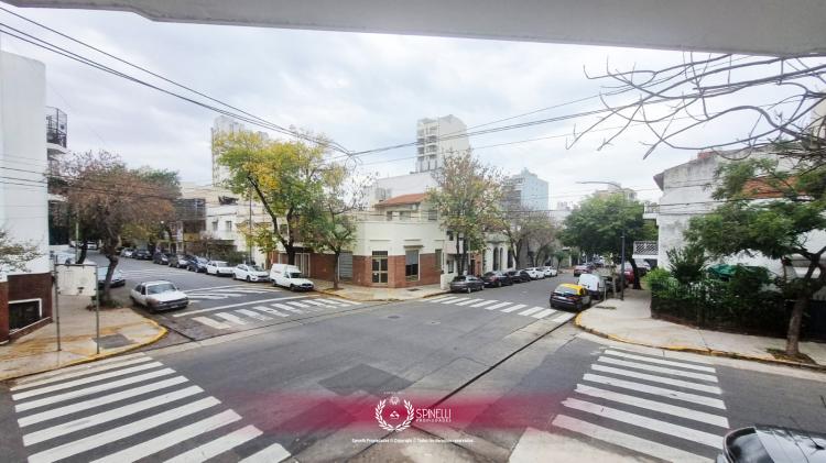 SANCHEZ DE LORIA 1200 / Boedo - Capital Federal