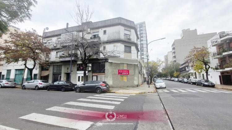 SANCHEZ DE LORIA 1200 / Boedo - Capital Federal