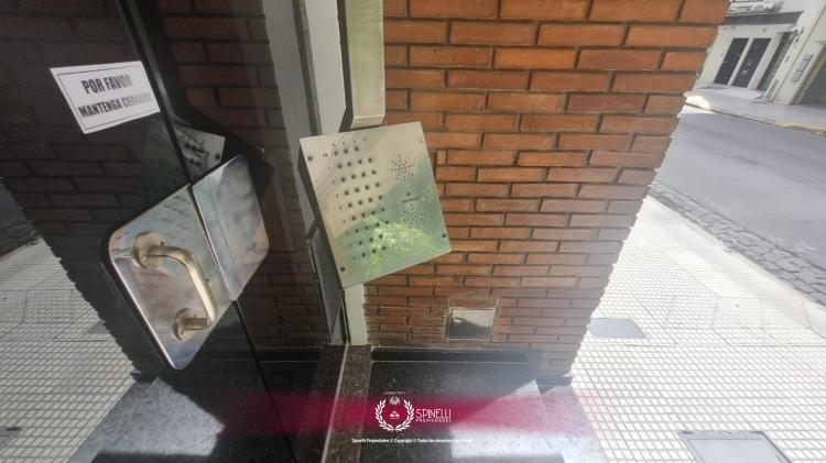 CDAD DE LA PAZ 2700 / Belgrano - Capital Federal