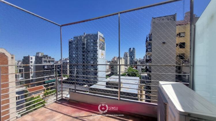 MUÑIZ 1100 / Boedo - Capital Federal