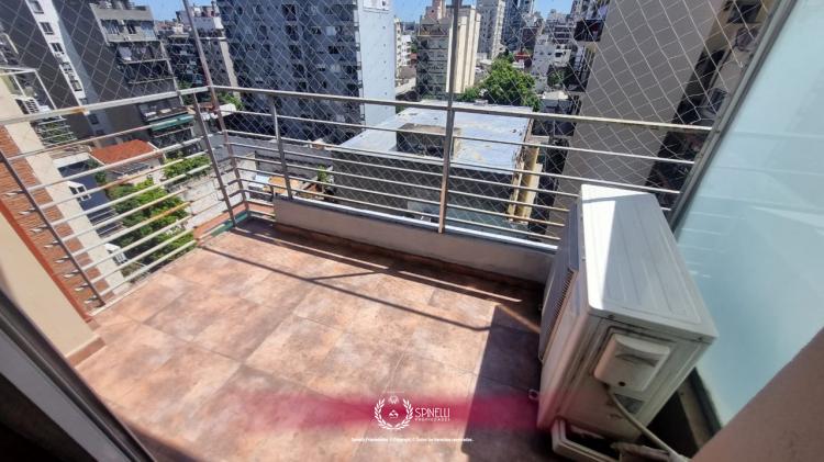 MUÑIZ 1100 / Boedo - Capital Federal