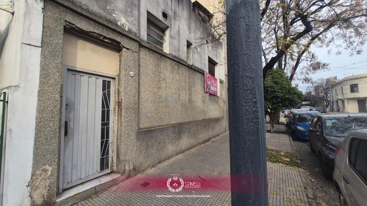 Q BOCAYUVA 1176 / Boedo - Capital Federal