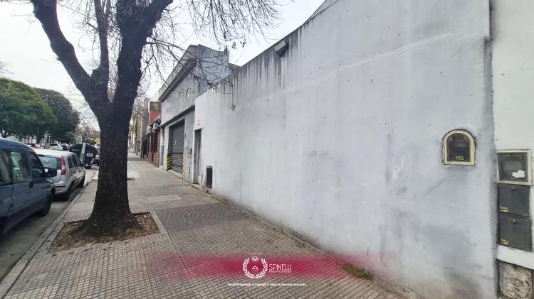 MAZA 1876 / Boedo - Capital Federal