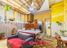 AVENIDA JUJUY 500